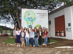 Workshop sobre Desafio do Empreendedorismo do Legado Acadêmico é realizado pela Fapemig em parceria com Inbatec/UFLA